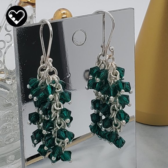 Earrings - Picture 2 of 3